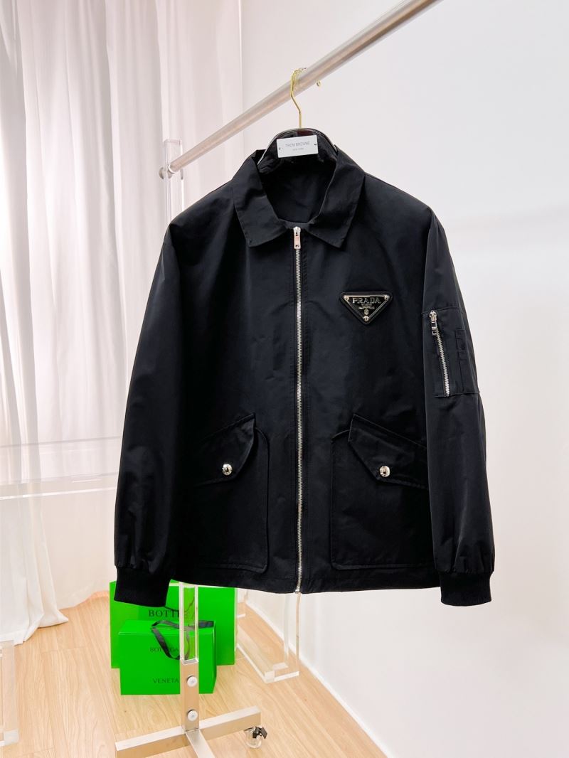 Prada Outwear